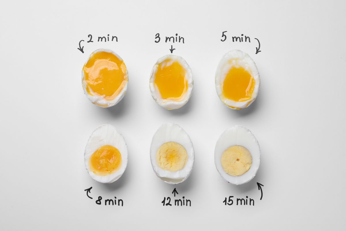 tojásfőzés, tojás, főtttojás