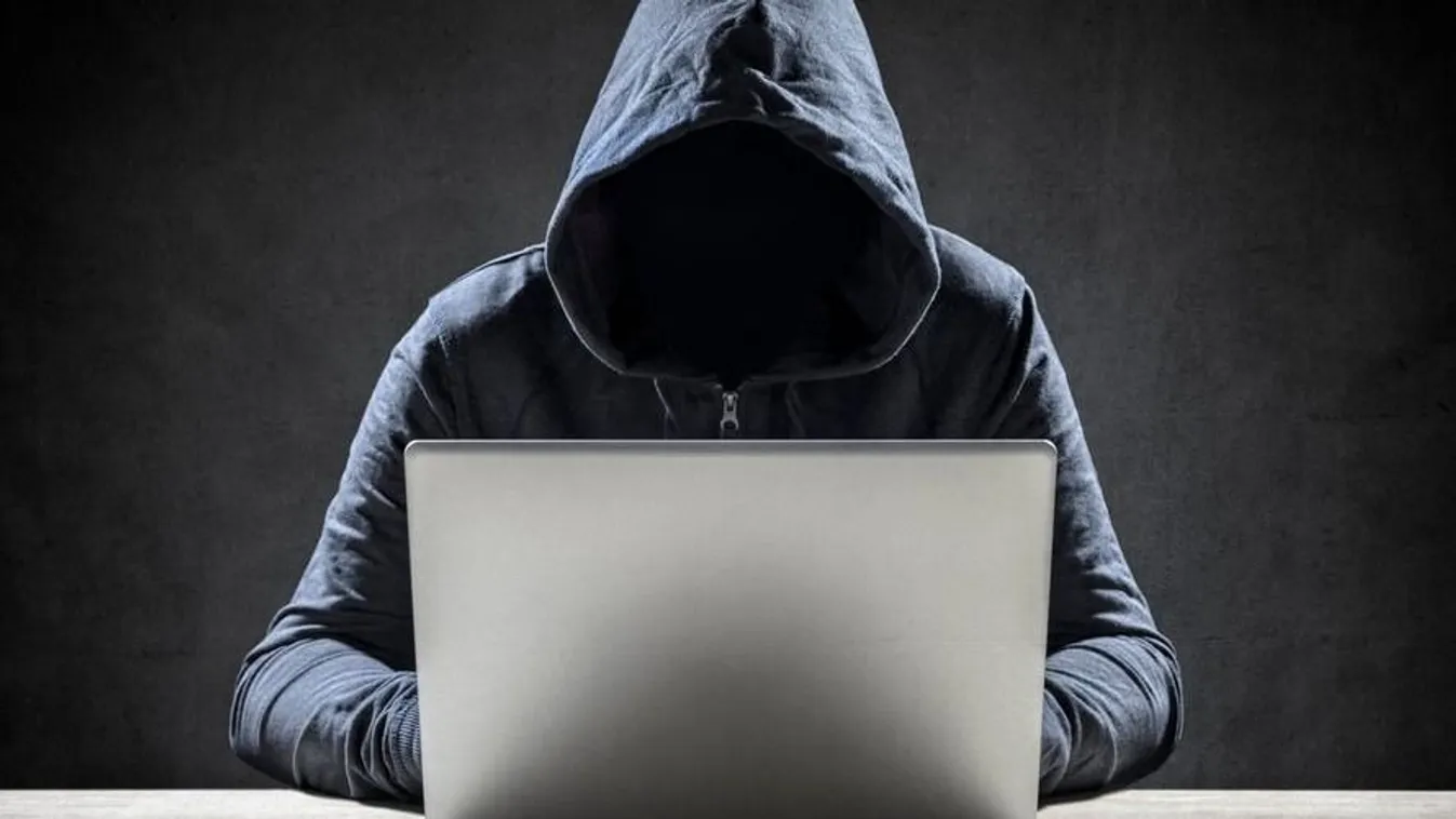 csaló, csalás, internetes csalás, hacker kibertámadás