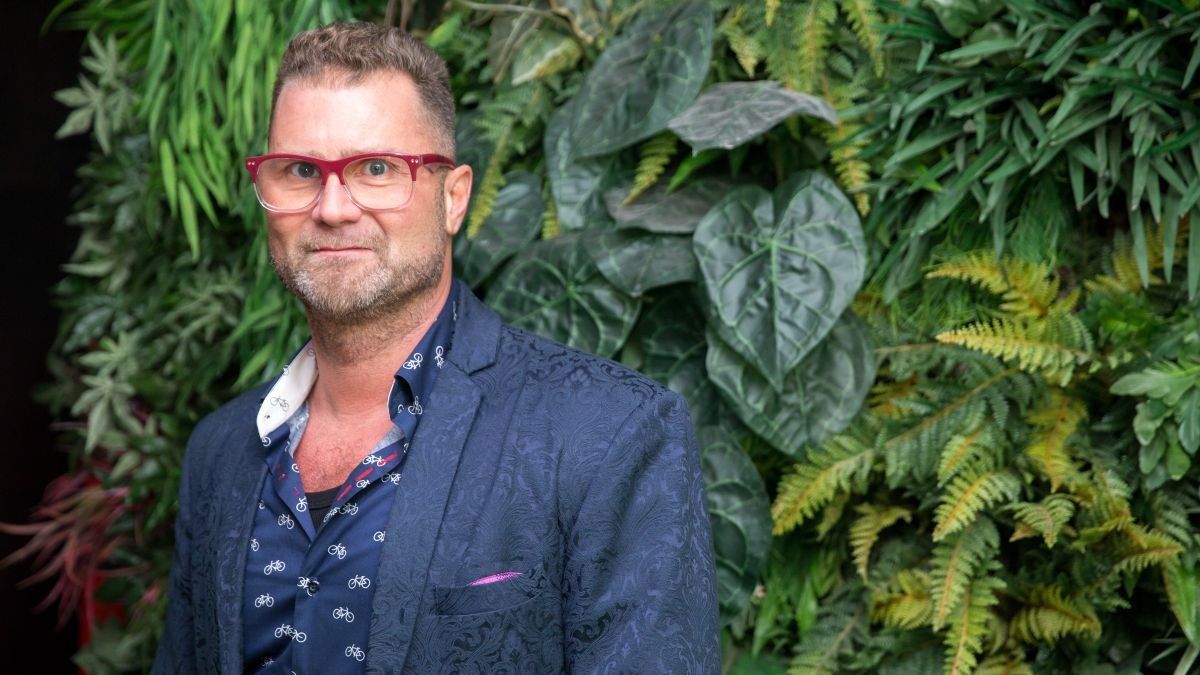 Vádat emeltek a drogos öltöztető, Herczeg Zoltán ellen