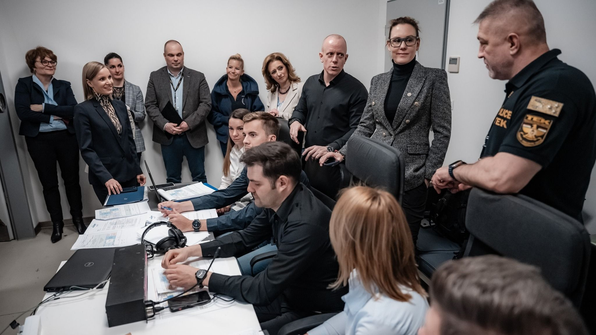 Sikerrel zárult a négy magyar űrhajósjelölt izolációs tréningje