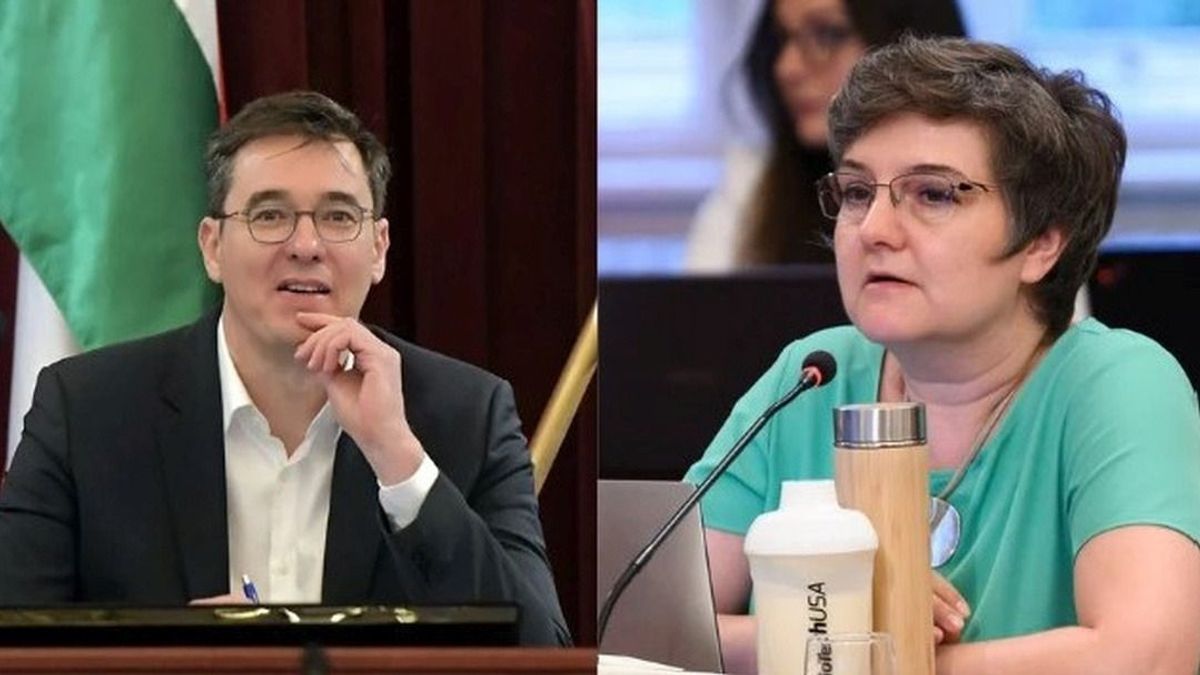 Bezárják a Ruszwurm cukrászdát, mert a tulajdonos nem fizetett védelmi pénzt Karácsony Gergely kedvenc polgármesterének