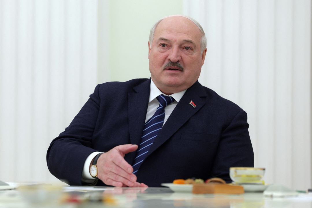 Alekszandr,Lukasenko,fehérorosz,elnök