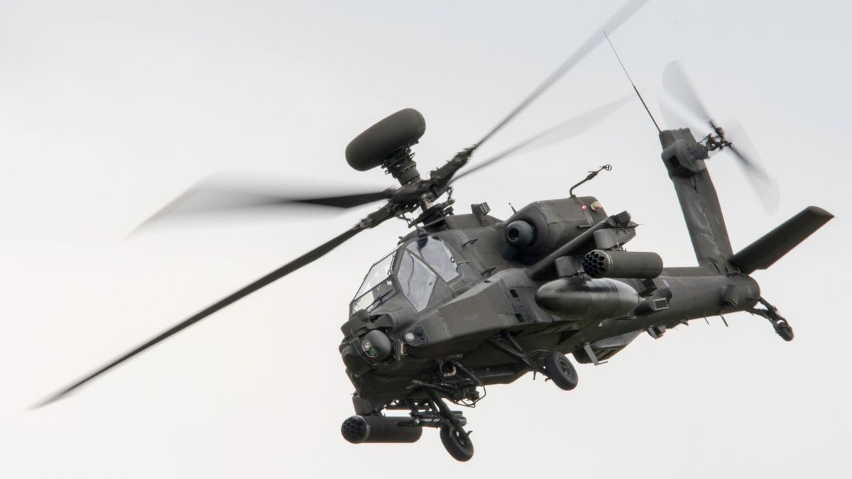 Lezuhant egy helikopter Kubában, többen meghaltak