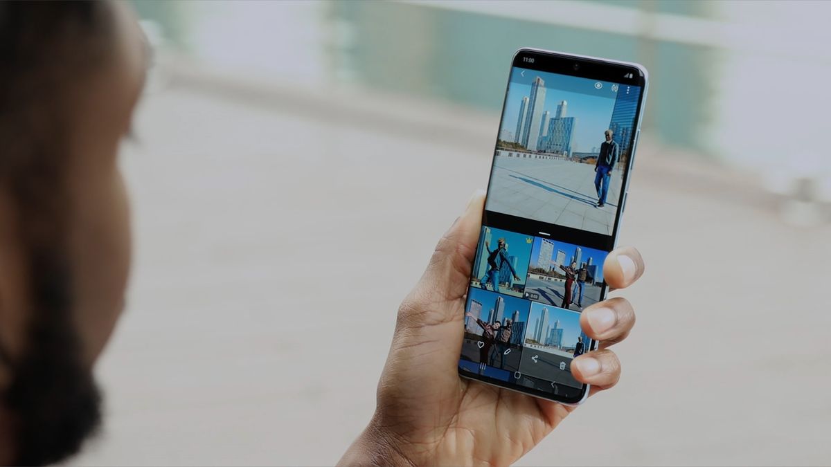 Mégis jönnek még javítások a Samsung régi csúcsmobiljaira