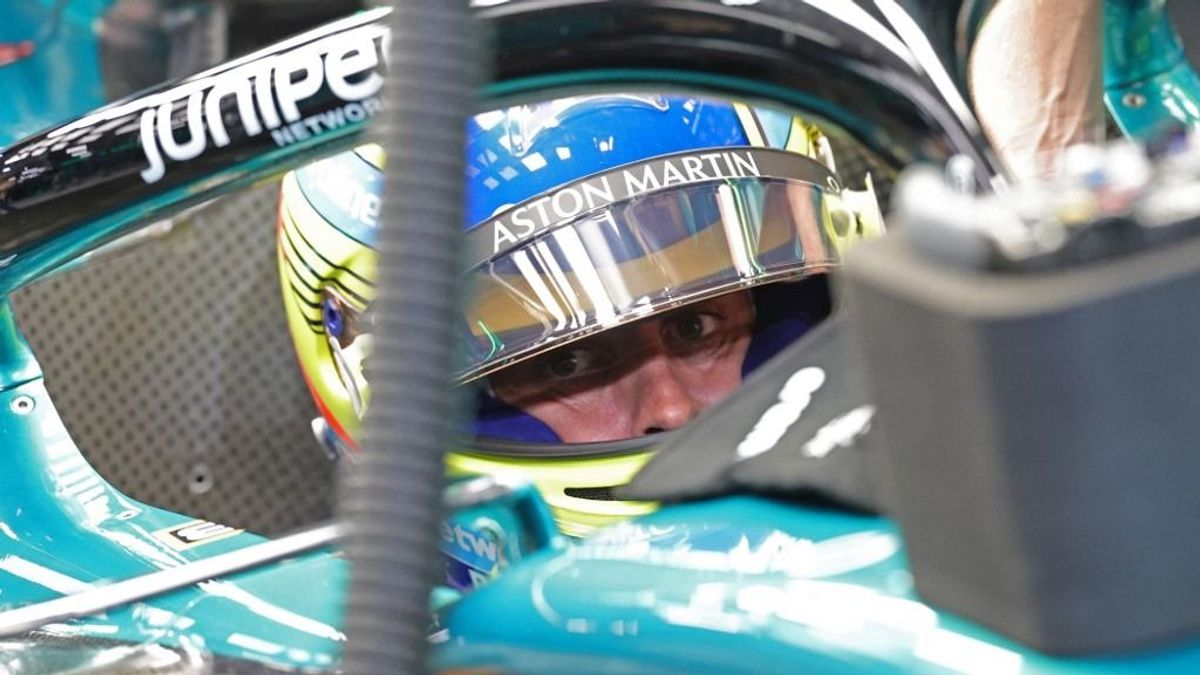 Fernando Alonso elárulta, nem csak az Aston Martinnal tárgyalt