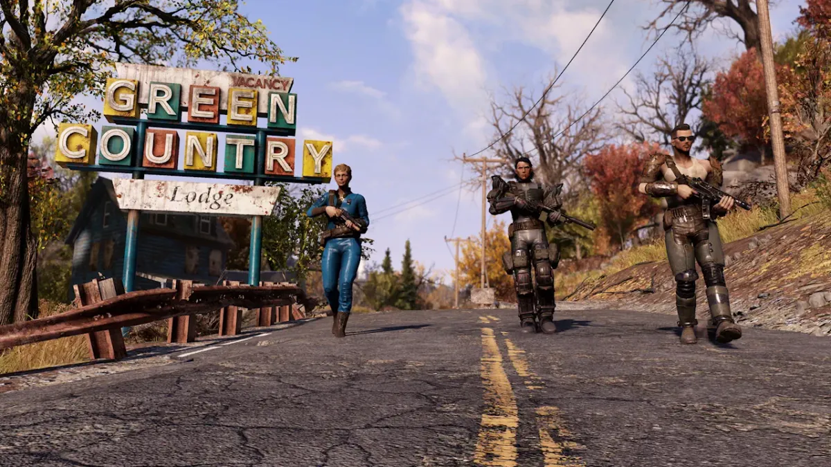 A vártnál sokkal előbb befuthat a Fallout 5