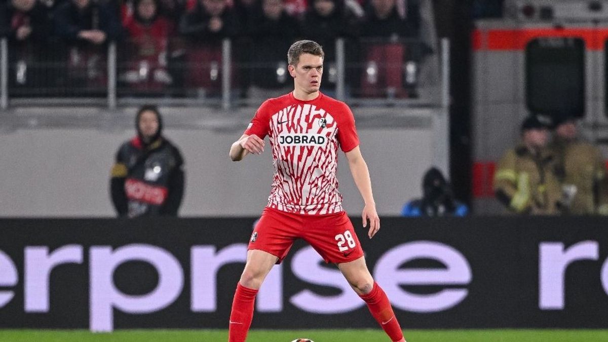 Műteni kell Sallai Rolandék csapattársát, lemarad a foci-Eb-ről