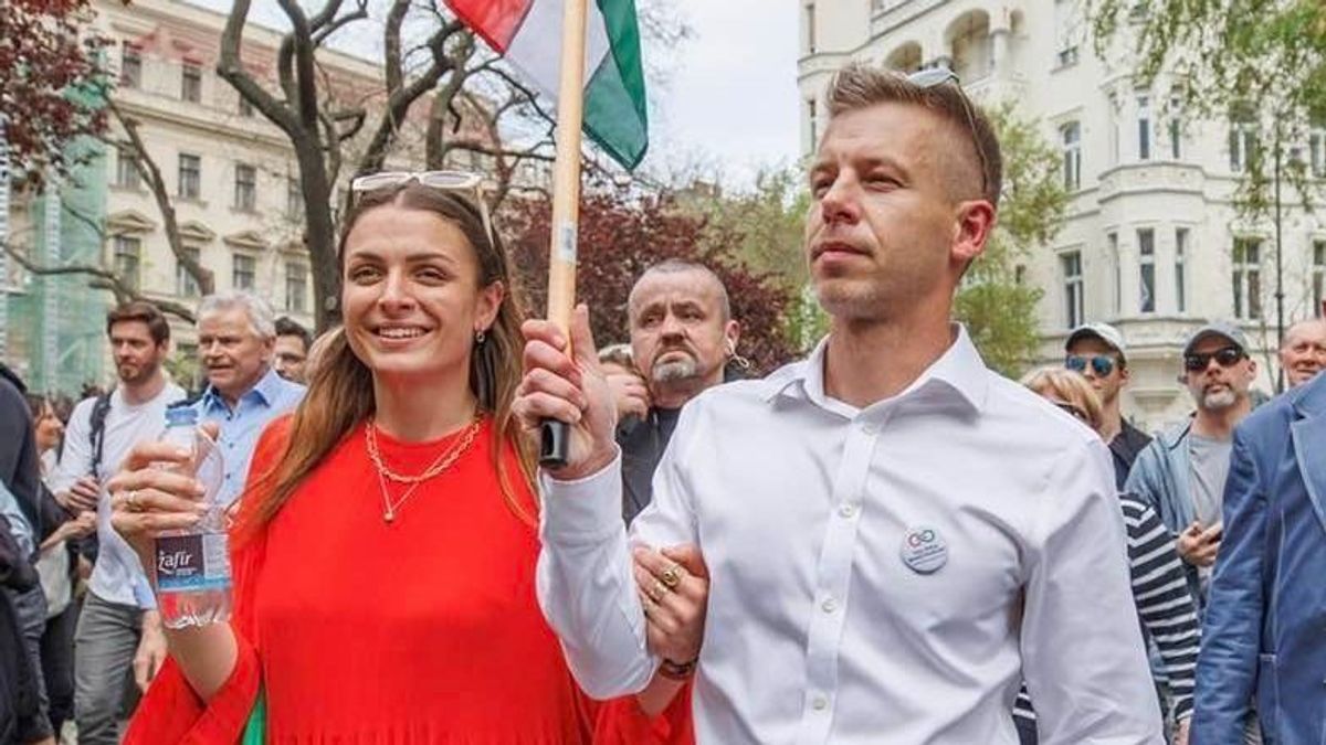 Lánczi Tamás: Ugyanúgy befolyásolnák külföldről a választásokat, mint 2022-ben