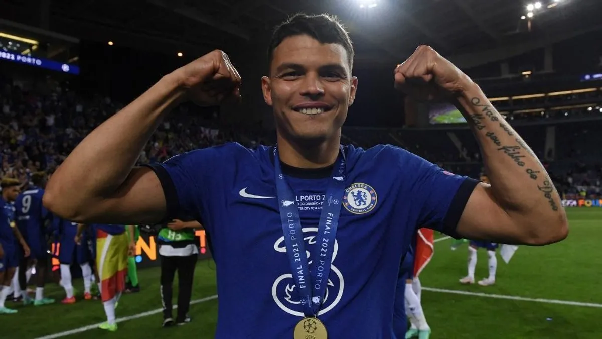 Itt a vége: távozik a Chelsea BL-győztes legendája