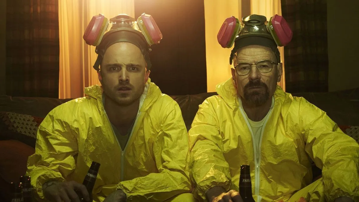 Mi lett velük? Hatalmasat változtak a Breaking Bad színészei a forgatás óta - képek