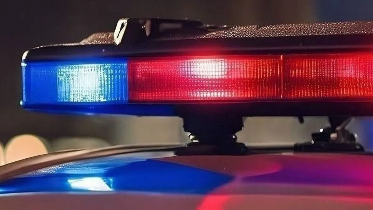 Egy kisfiút vitt magával lopni, az iskolaőr buktatta le őket