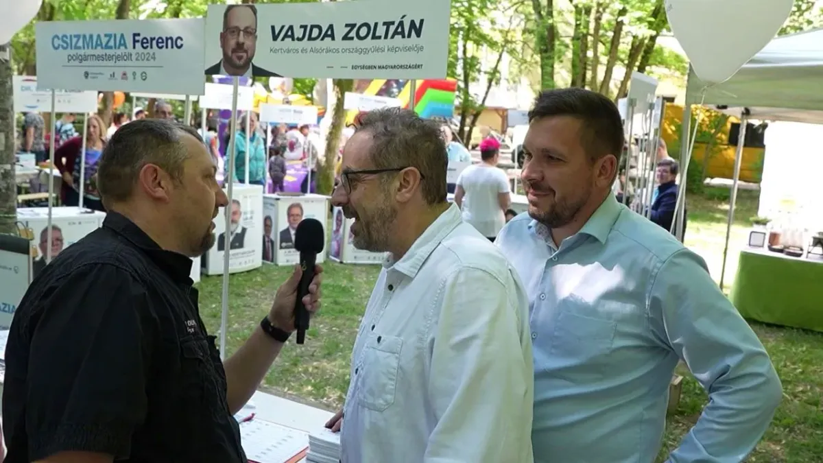 Nézegessen tomboló, mocskolódó baloldali politikusokat május elsején! - videó