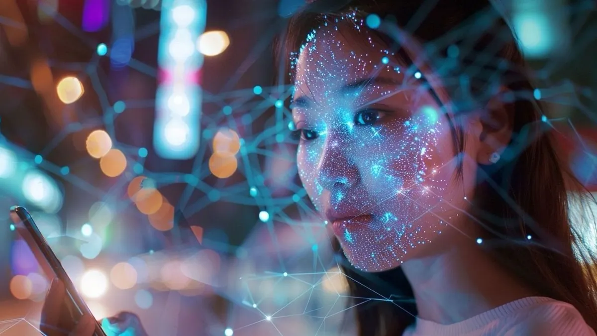 A TikTok fellép a mesterséges intelligencia ellen