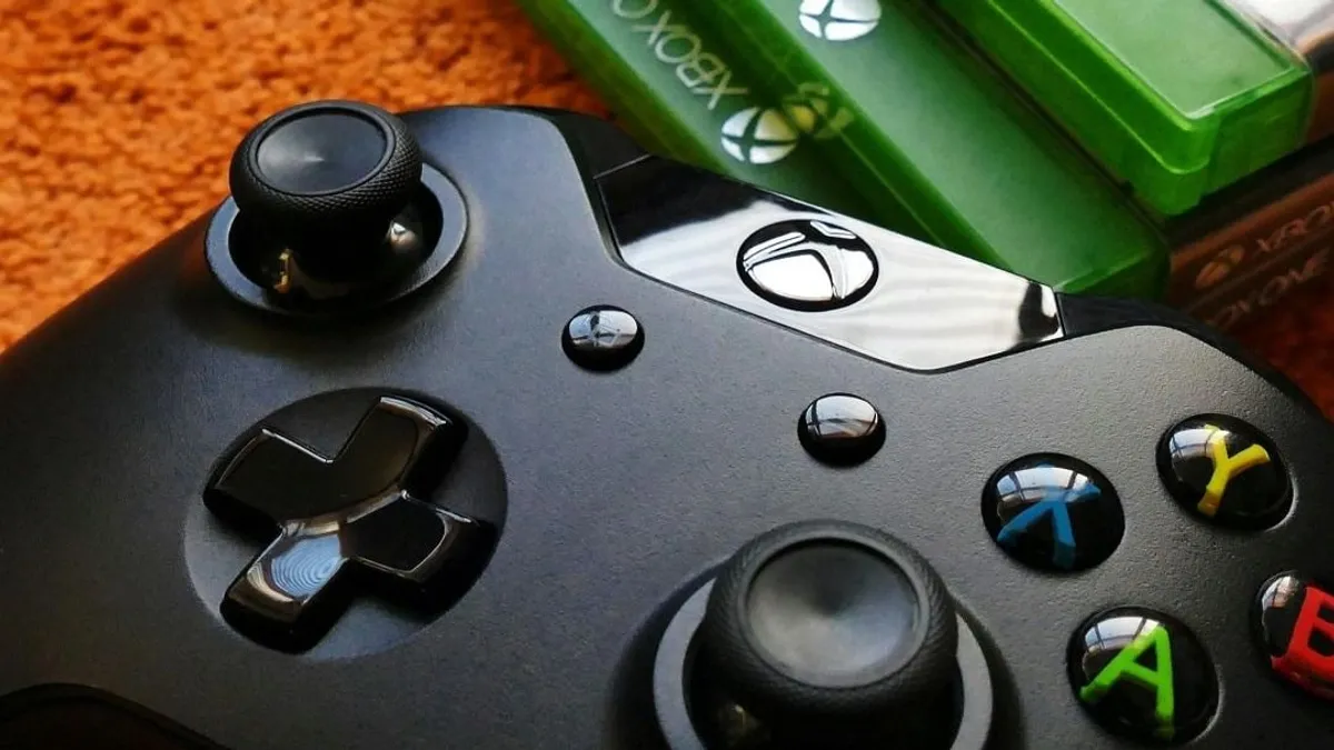 Xbox Game Pass Forma-1 virtuális versenyzés