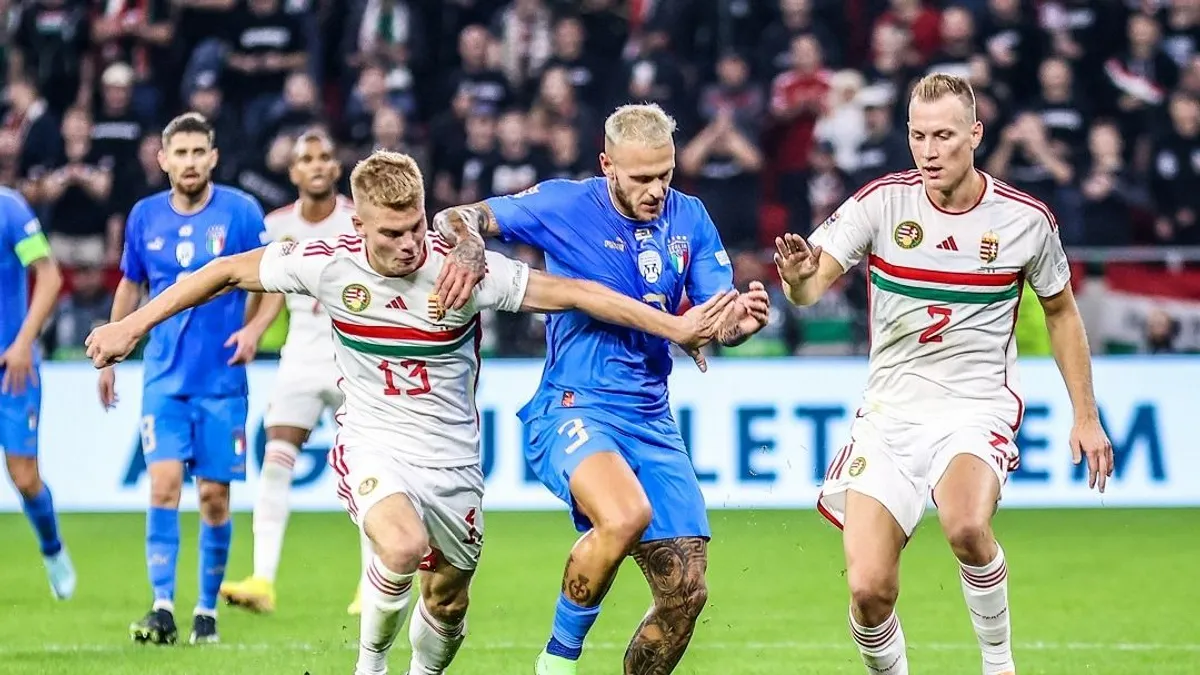 Döntött a jövőjéről a magyar fociválogatott nagy visszatérője
