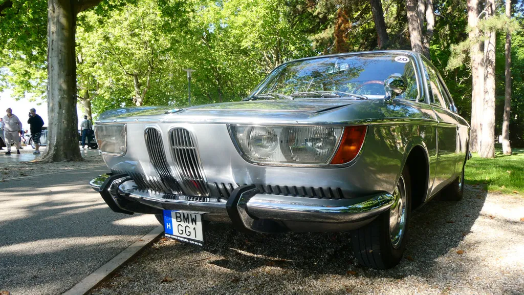 Concours d Elegance Balatonfüred veterán autók szépségversenye