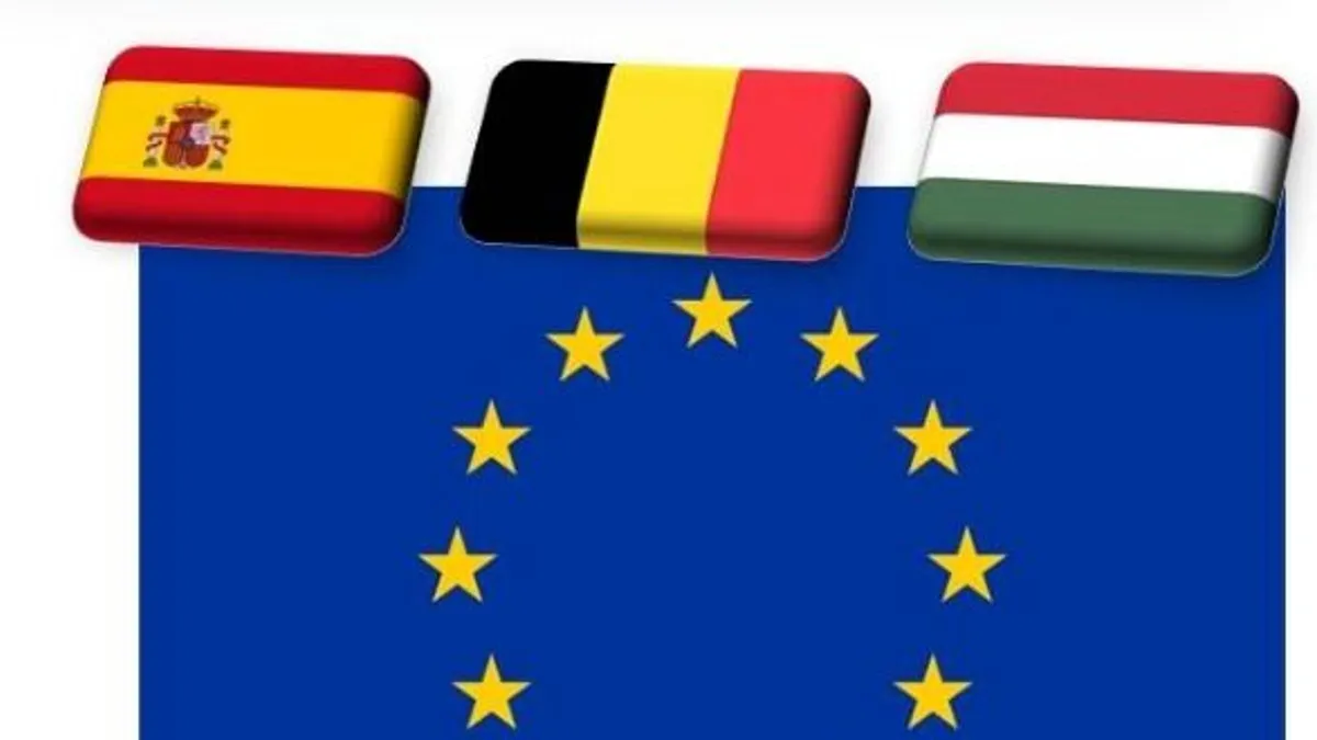 Most minden kiderült a magyar uniós elnökségről