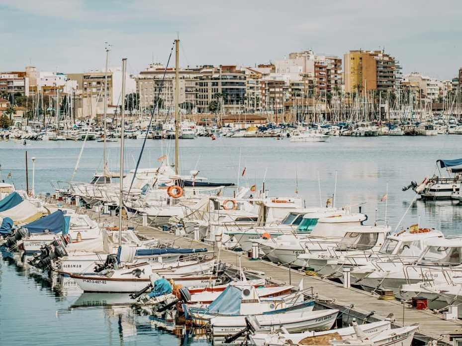 Torrevieja