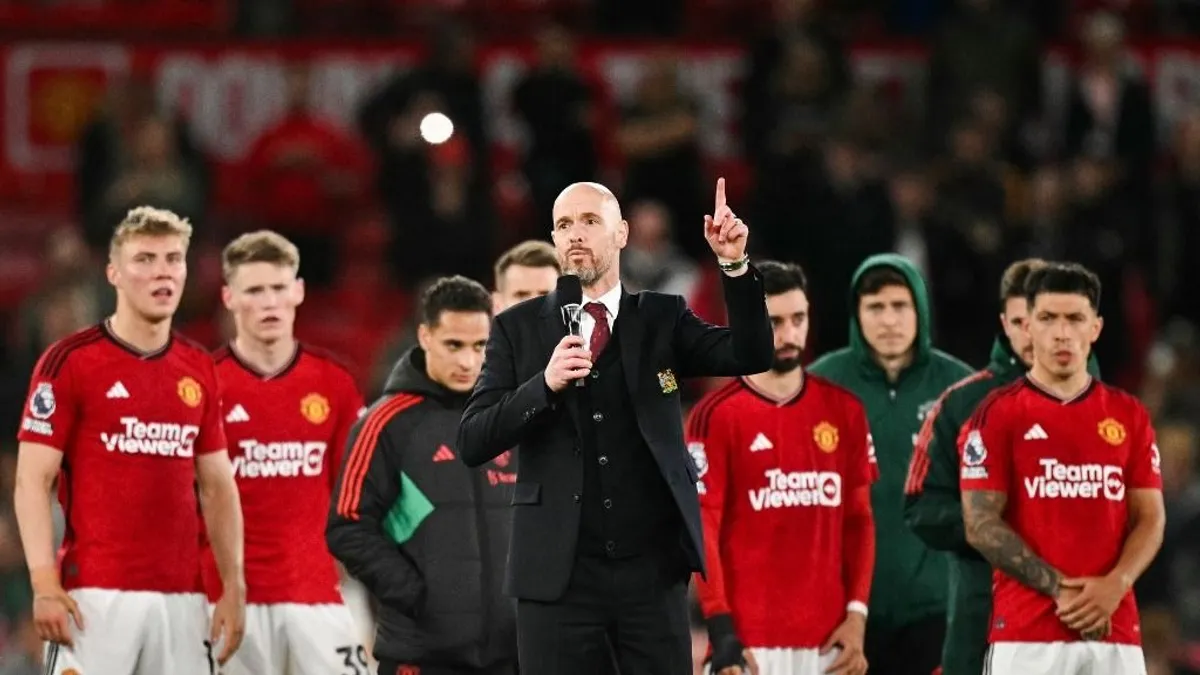 Újabb botrány a Manchester Unitednél: őrület, mitől várják a klub felemelkedését