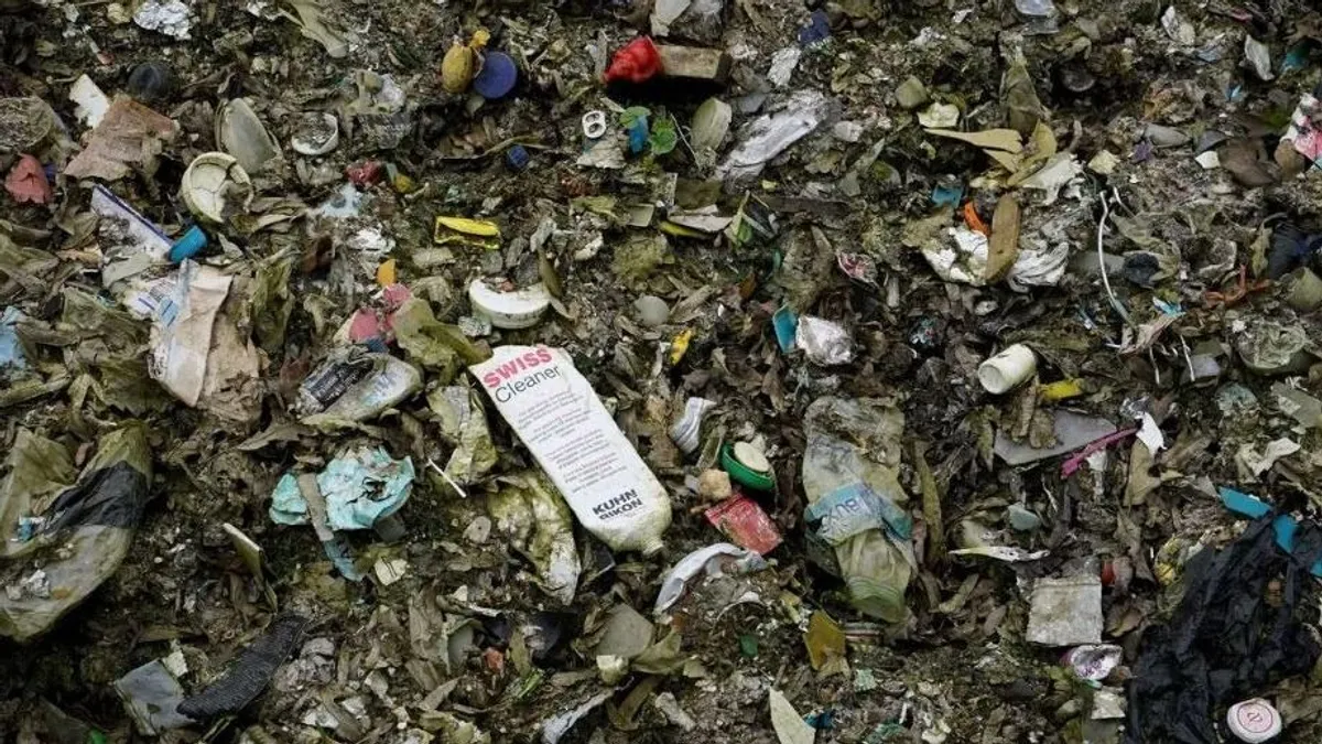 Bűzre és a szennyezésre panaszkodnak a lakók egy kisvárosban