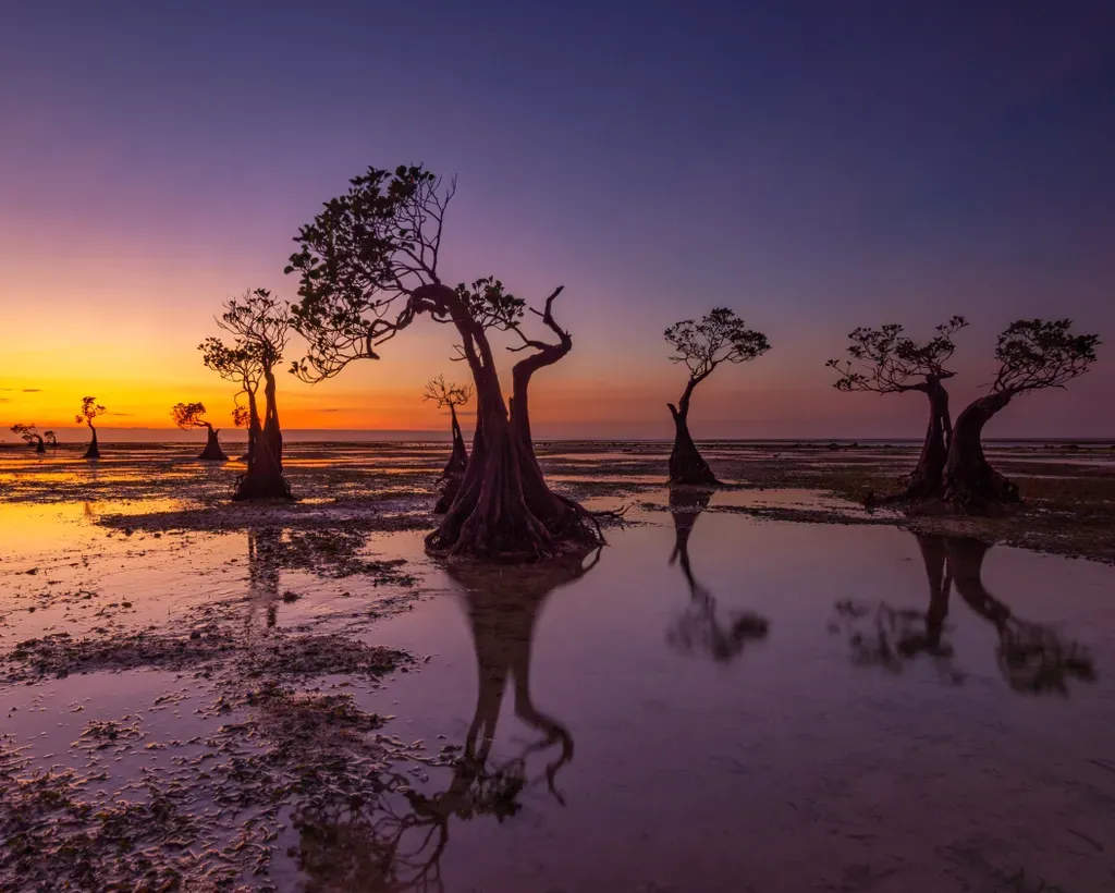 Walakiri Beach