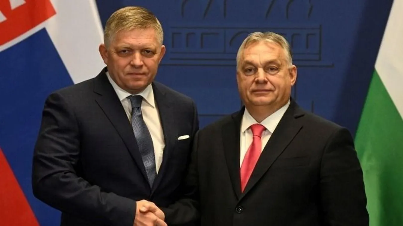 Orbán, Viktor, OrbánViktor, Robert, Fico, RobertFico, 

