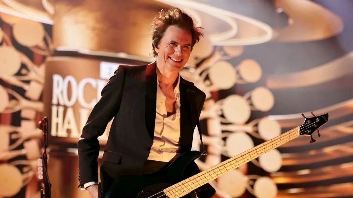 Vevőt keres Los Angeles-i birtokára a Duran Duran alapítója, John Taylor – ORIGO