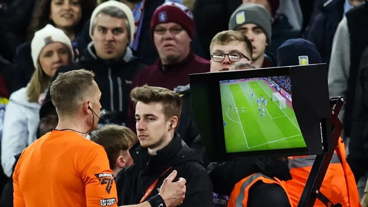 iPhone-okra cseréli a gyűlölt videóbírót a Premier League