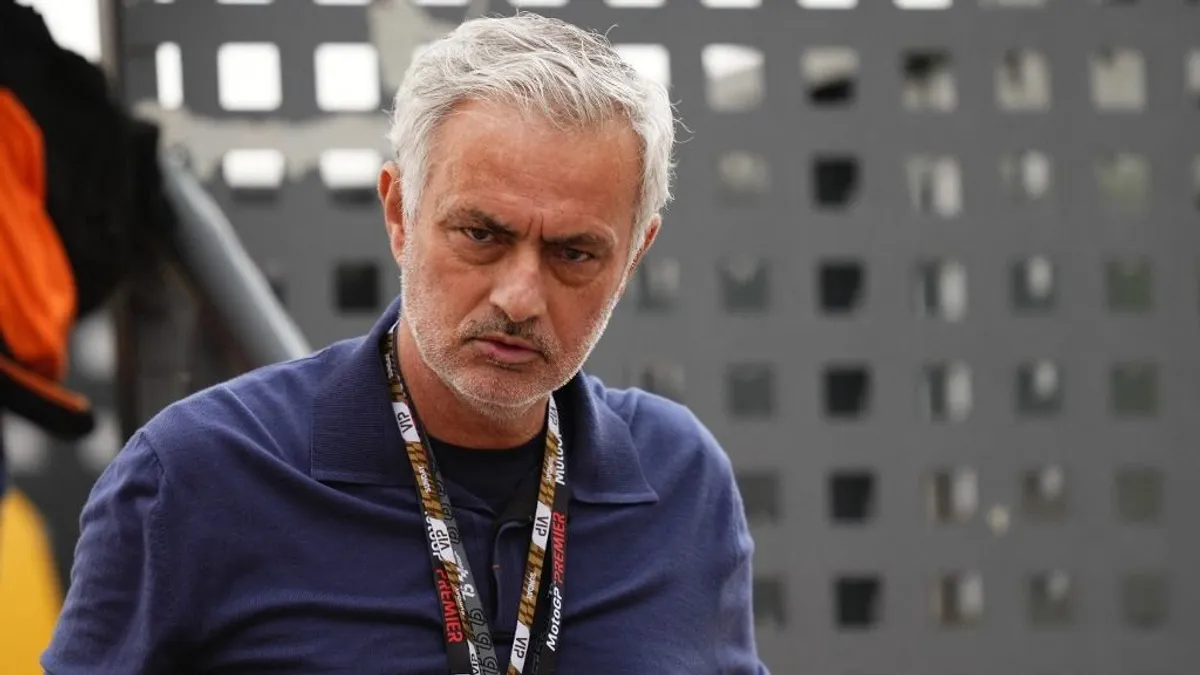 Mourinho visszatér, már aláírta a szerződését is