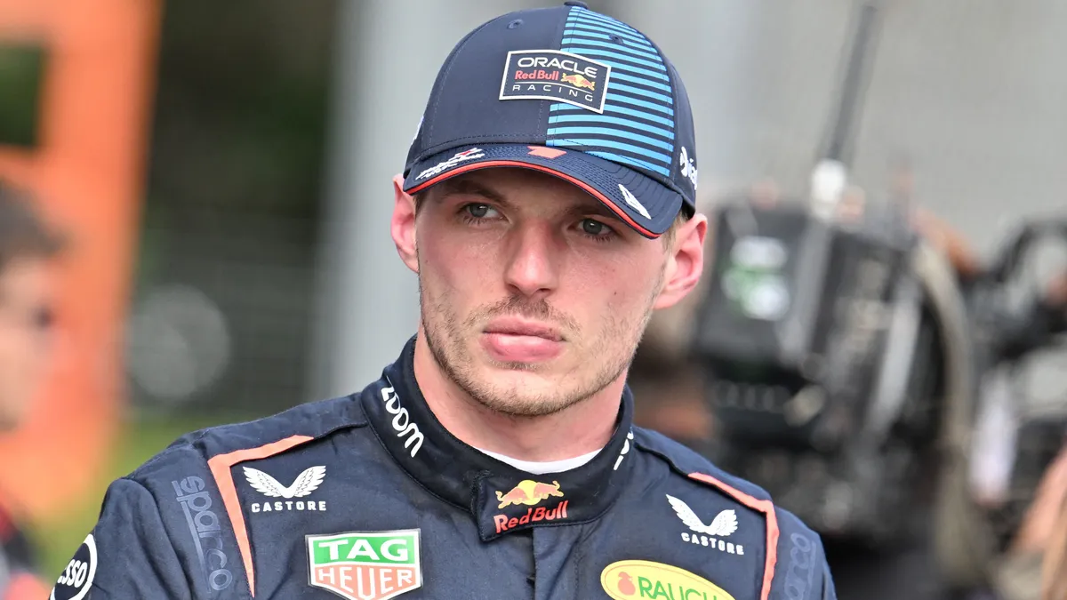 Max Verstappen teljesen kikészült: "Alig várom, hogy bevegyek néhány fájdalomcsillapítót"