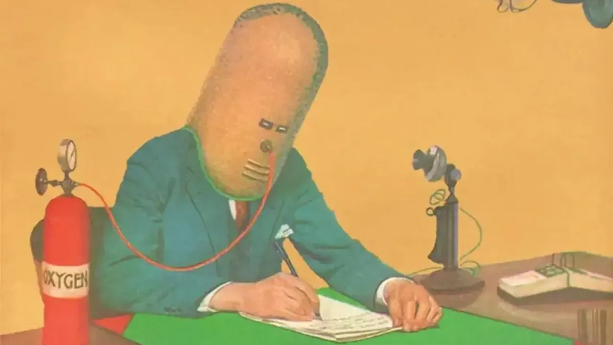Hugo Gernsback, a zseni, aki megjósolta a jövőt