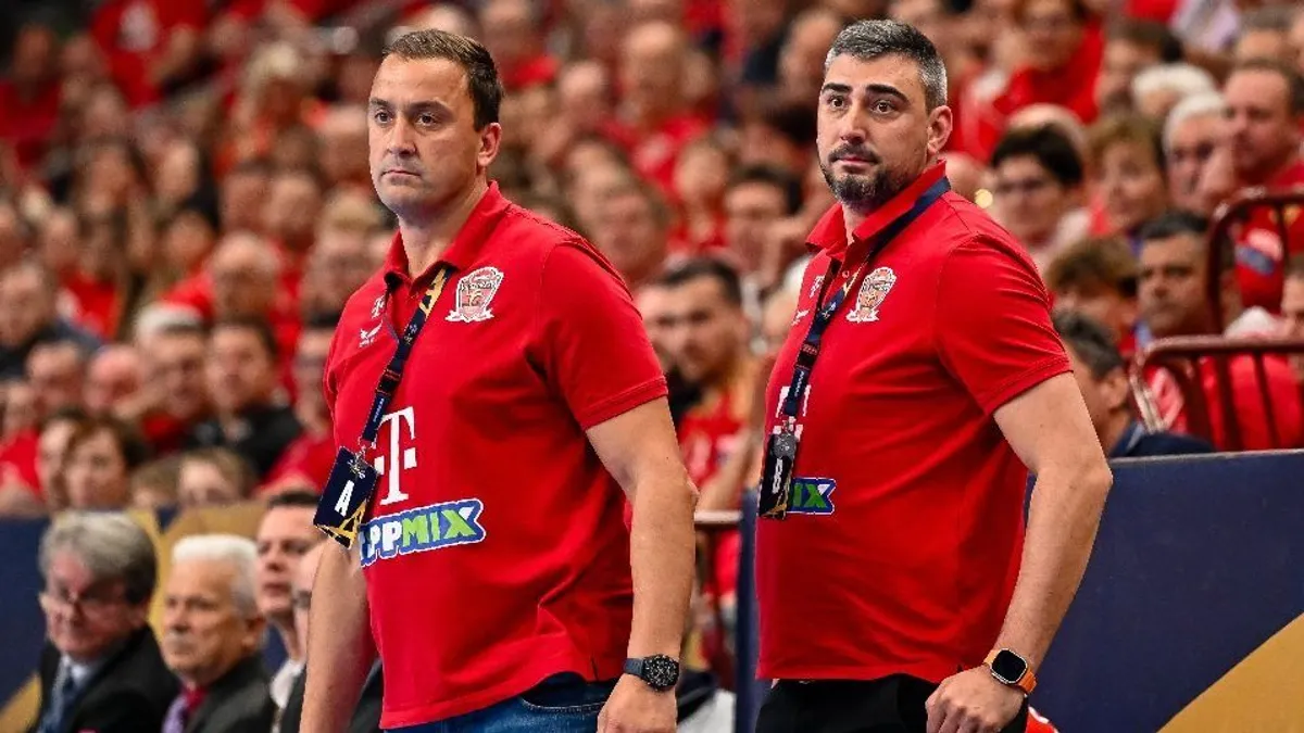Megvan a veszprémi kézibotrány első áldozata