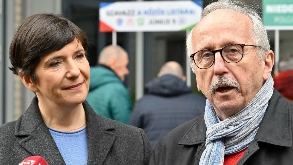 Online aláírásgyűjtést indított az erzsébetvárosi Fidesz a parkolási díjak emelése ellen