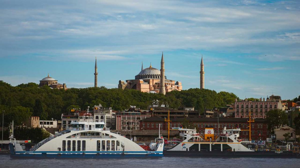 Isztambul