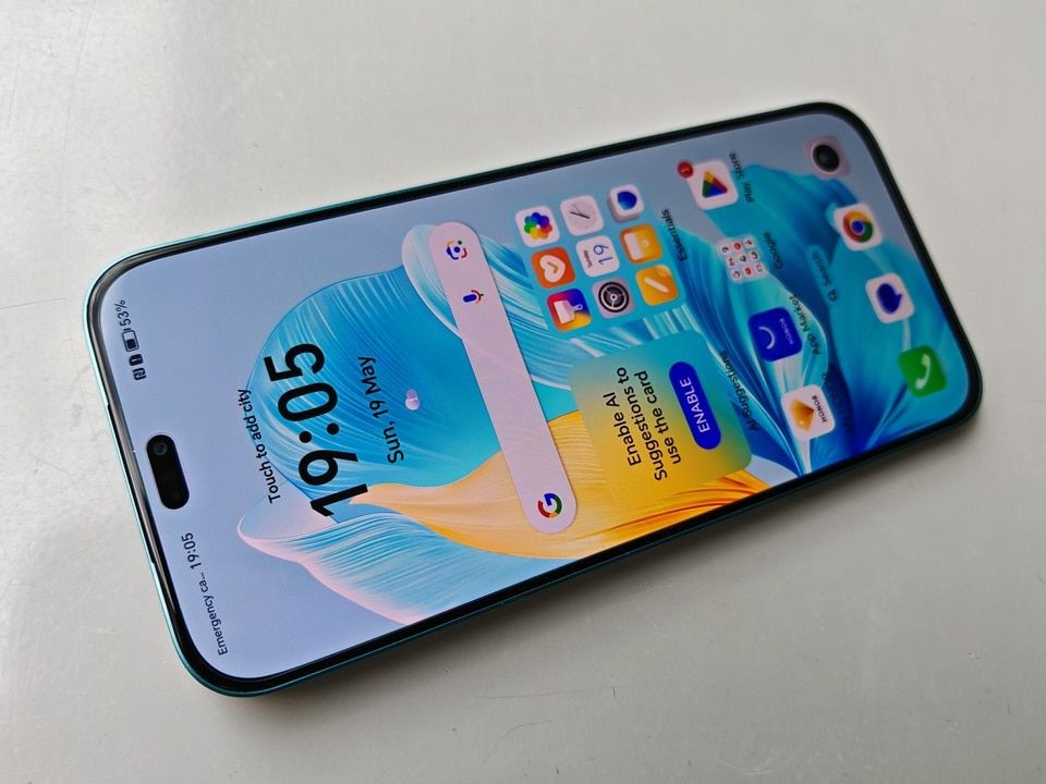 honor200lite