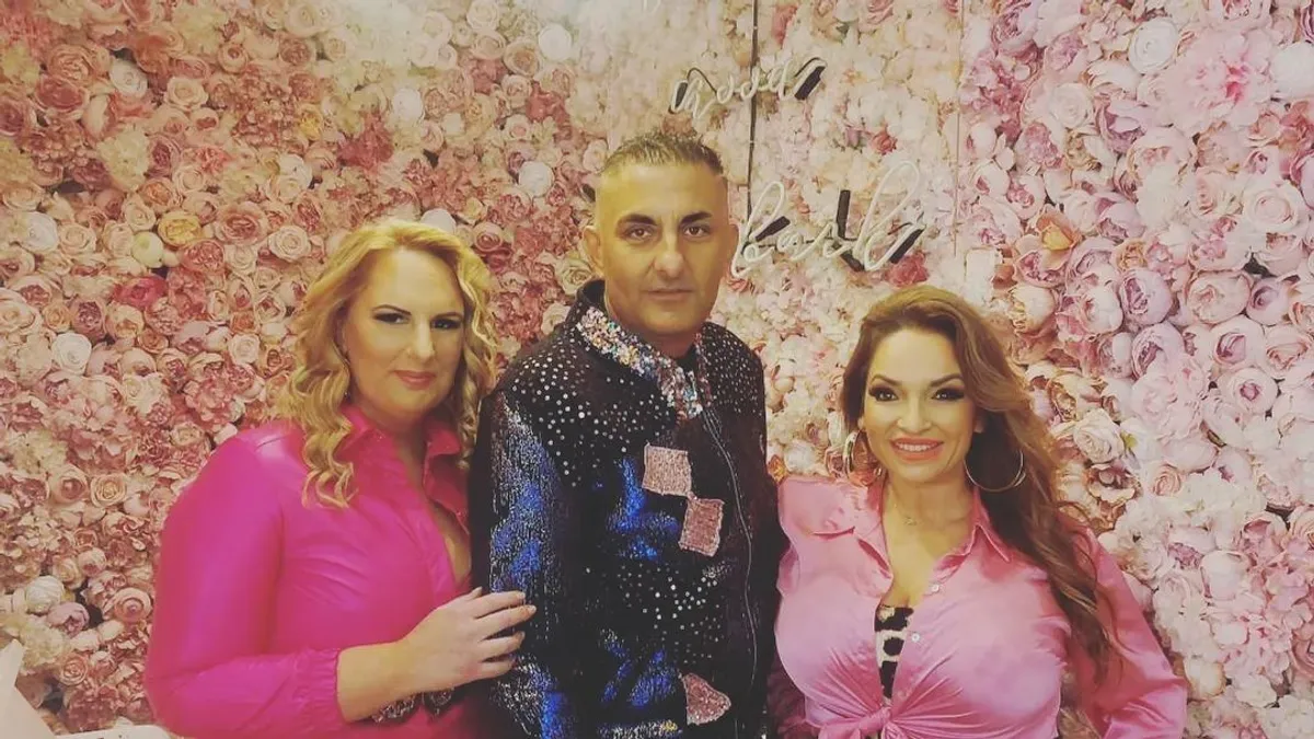 Egy énekesnő maradt csak a Romanticban Győzike mellett