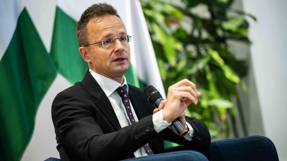 Szijjártó Péter: Történelmi jelentőségű a kínai elnök e heti magyarországi látogatása