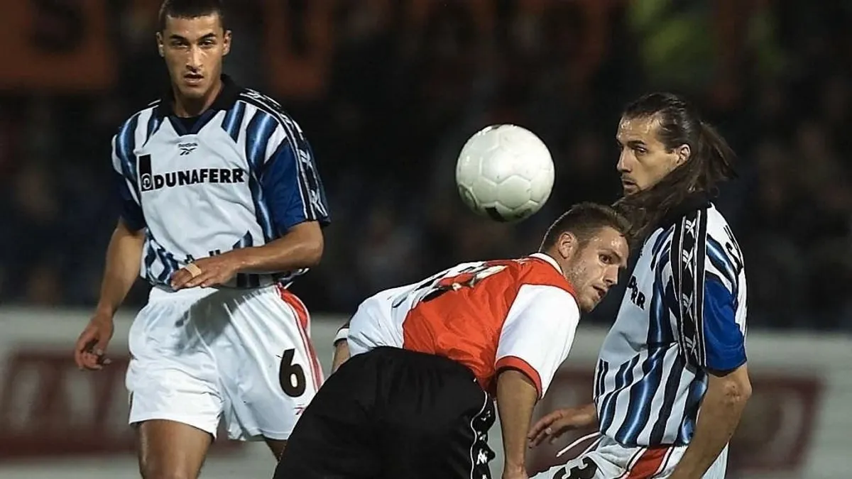 Futballiszonyat: a megye I-be zuhant le az egykori bajnokcsapat