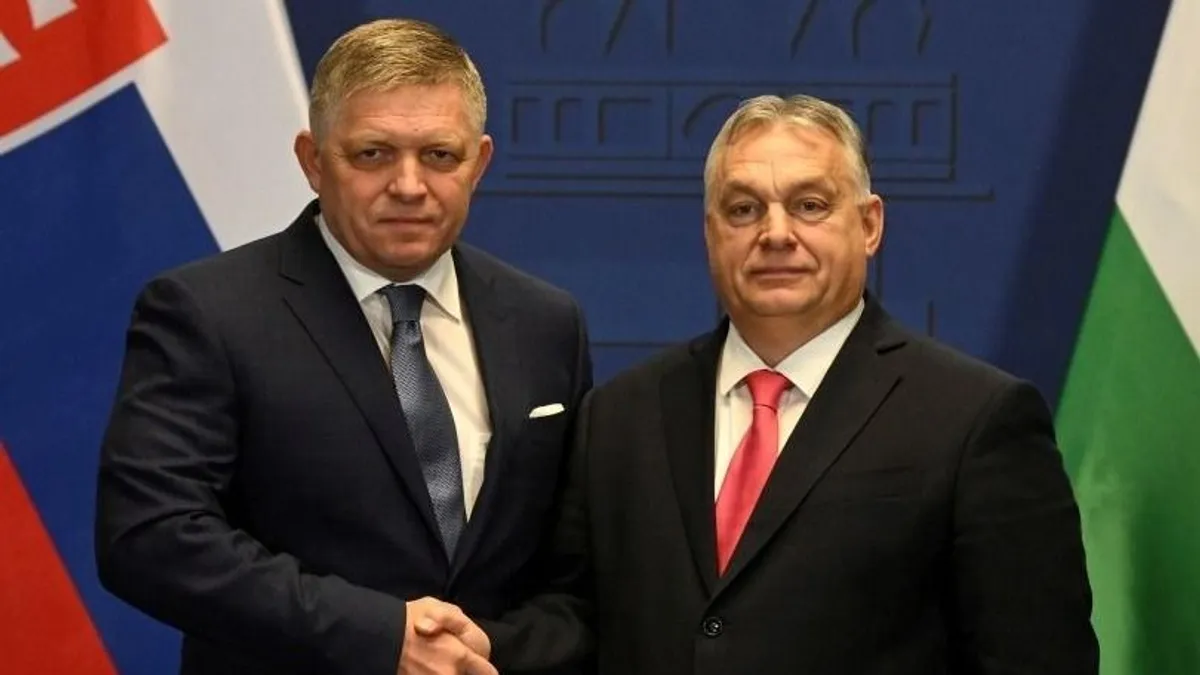 Soros lapja néhány nappal a Fico-merénylet előtt is hergelt a kormányfő ellen