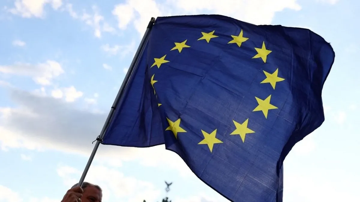 Döbbenetes kutatási eredmény az Európai Unióról