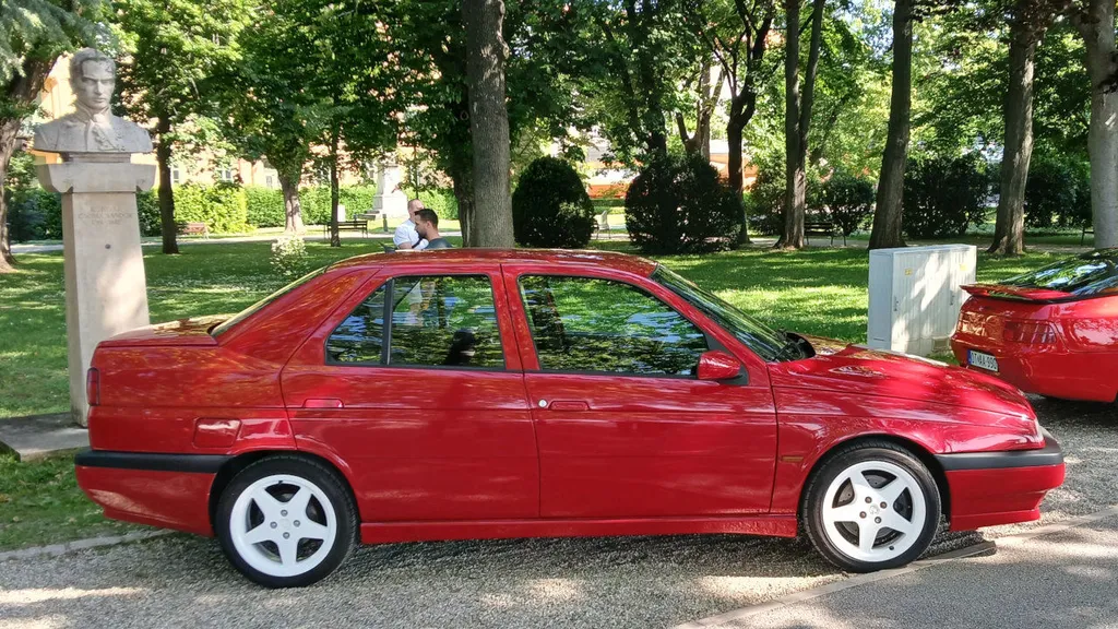 Concours d Elegance Balatonfüred veterán autók szépségversenye