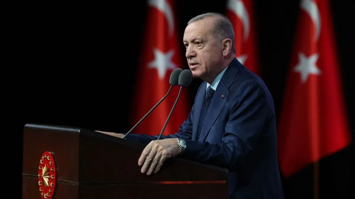 Félelmetes háborús üzenetet küldtek a törökök Izraelnek – ORIGO