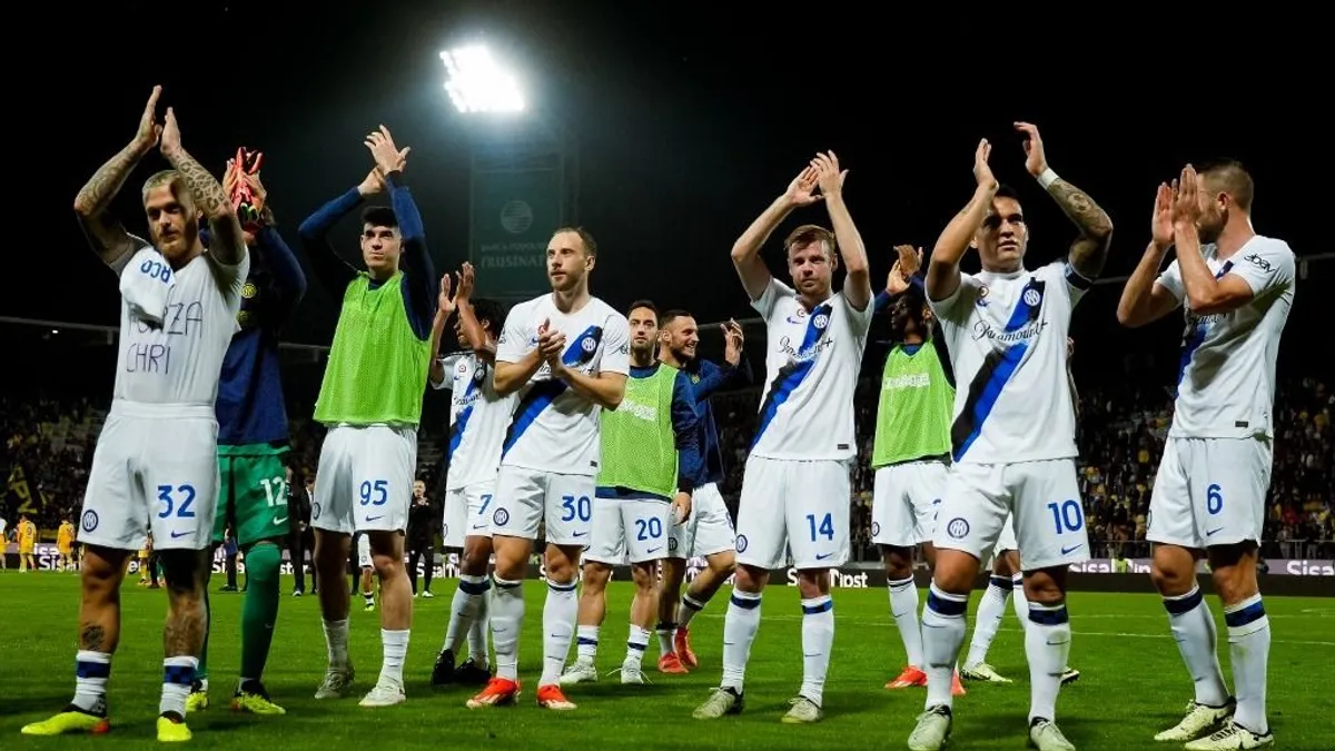 Kiütéses győzelemmel elképesztő mérföldkőhöz ért az Inter