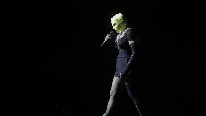 1,6 millió ember volt kíváncsi Madonna ingyenes koncertjére