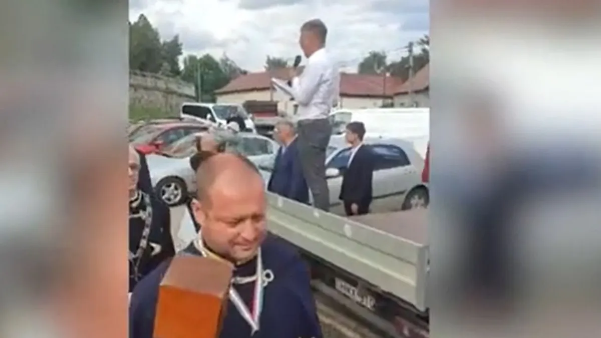 Ezek Magyar Péter legdurvább, legagresszívebb őrjöngései