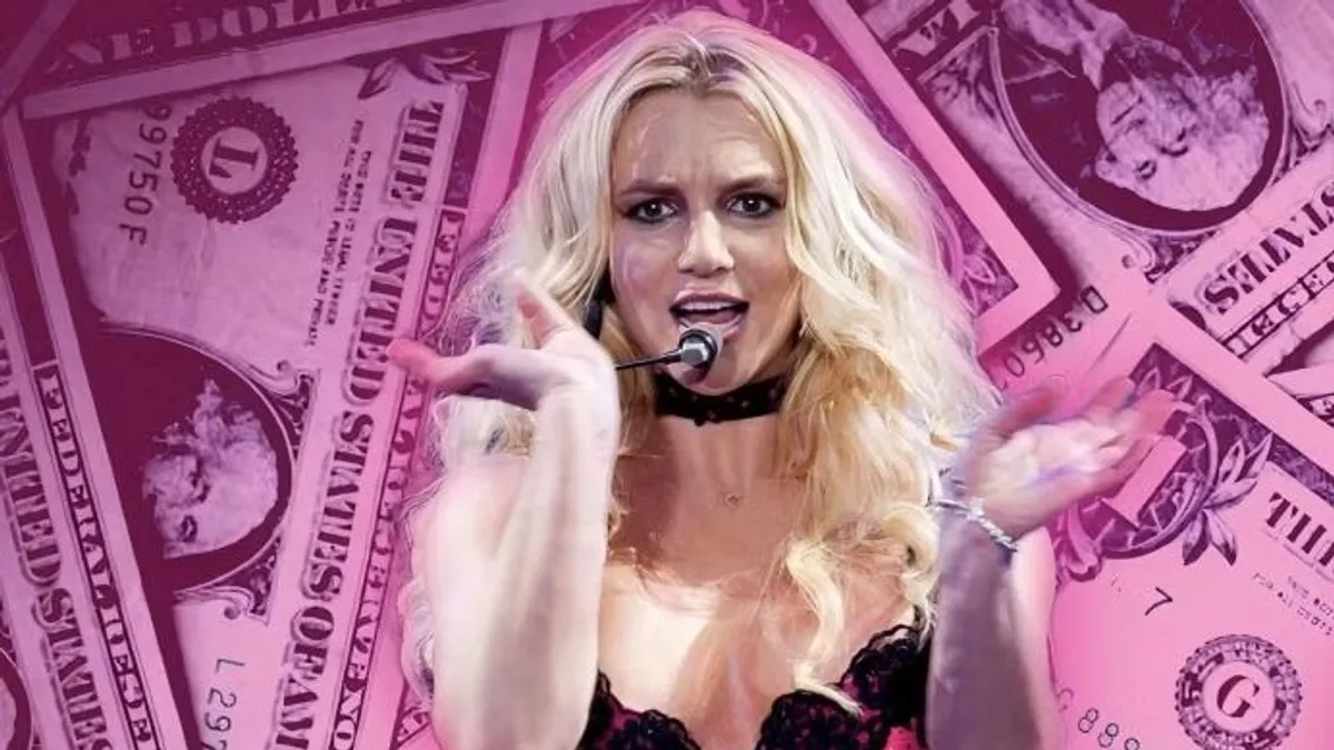 Itt a megdöbbentő igazság Britney Spearsről