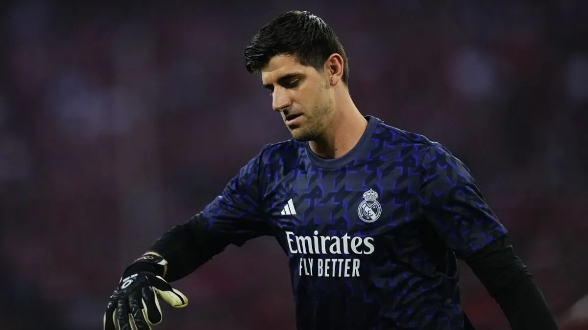 Borzalmas csapás érte a Real Madrid világsztárját