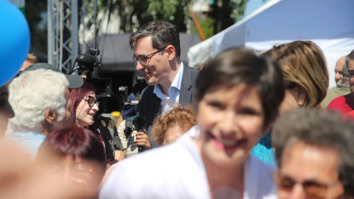 Alaposan helyretette a NAV a szánalmasan hazudozó Karácsonyt