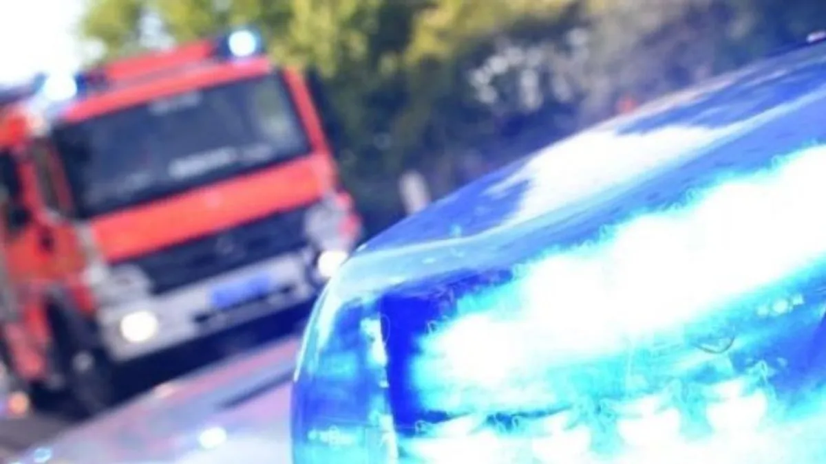 Kigyulladt egy kamion a 26-os főúton
