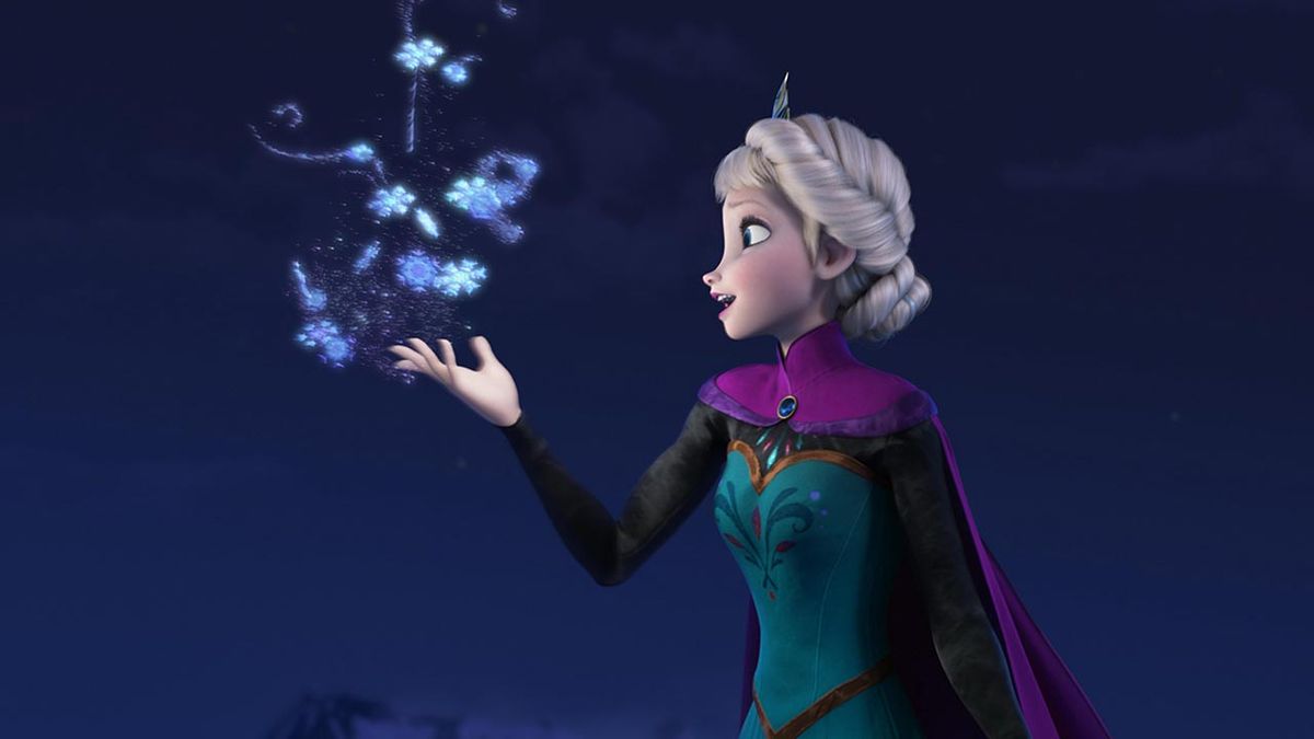 Frozen, animációs filmek, animációsfilmek, gyűjtés, animációsfilmekgyűjtés